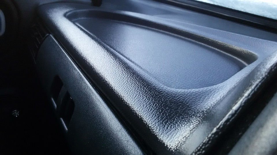 Polishing Cleaner