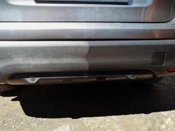 Polishing Cleaner